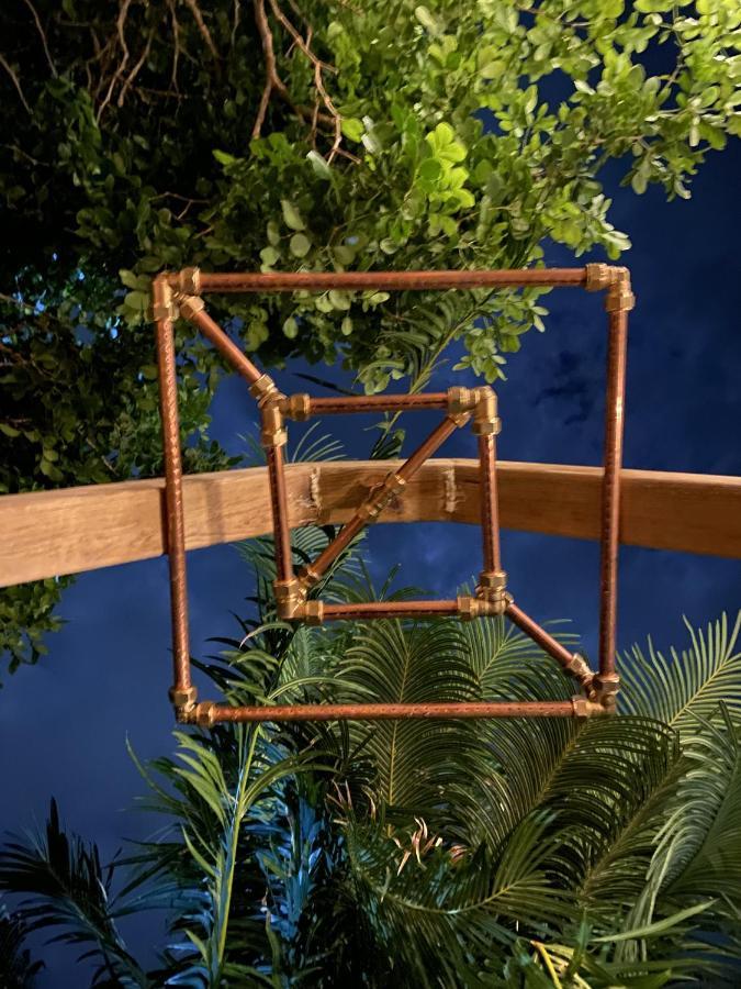 Otro Curacao - Urban Oasis In Otrobanda Leilighet Willemstad Eksteriør bilde
