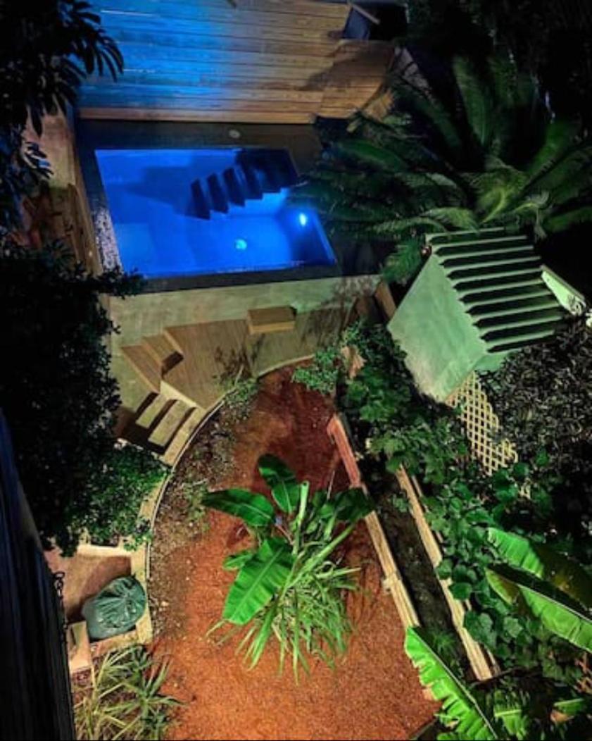 Otro Curacao - Urban Oasis In Otrobanda Leilighet Willemstad Eksteriør bilde